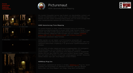 picturenaut.de