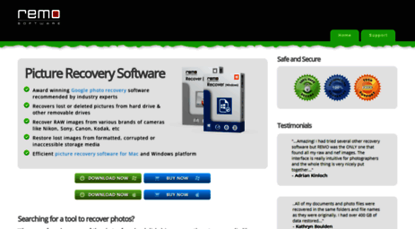 picturerecoverysoftware.org