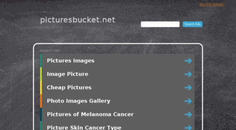 picturesbucket.net