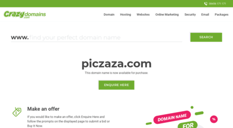 piczaza.com