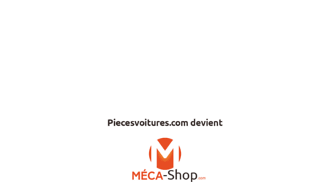 piecesvoitures.com
