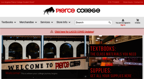 piercebookstore.com