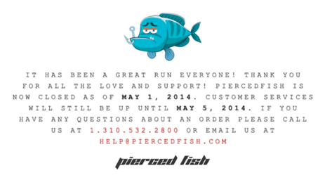 piercedfish.com