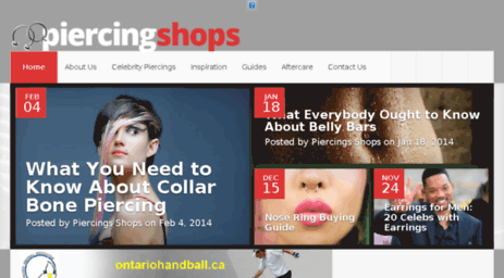 piercing-shops.net