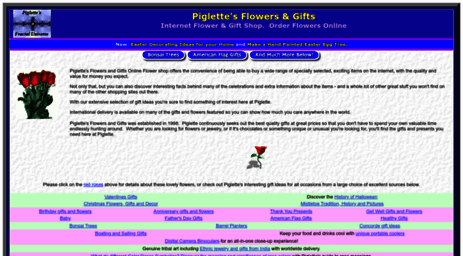piglette.com