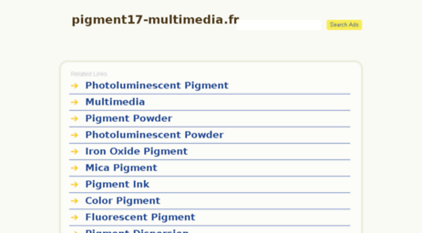 pigment17-multimedia.fr