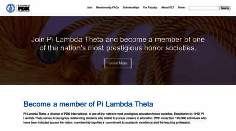 pilambda.org