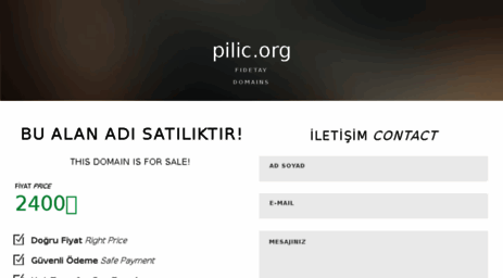 pilic.org