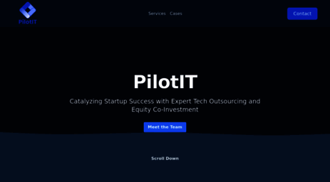 pilot-it.com