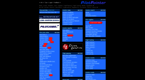 pilotpointer.com