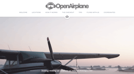 pilots.openairplane.com