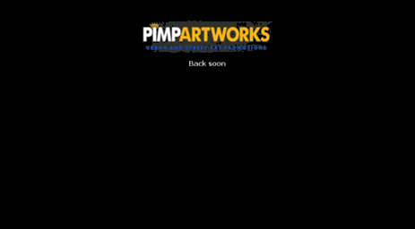 pimpartworks.com