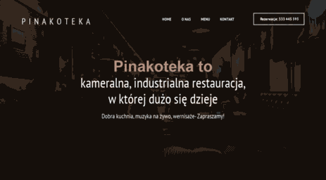 pinakoteka.com.pl