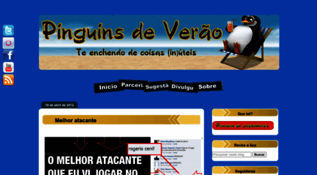 pinguinsdeverao.blogspot.com