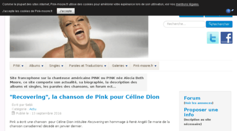 pink-moore.fr