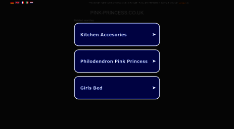 pink-princess.co.uk