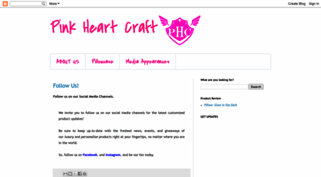 pinkheartcraft.blogspot.com