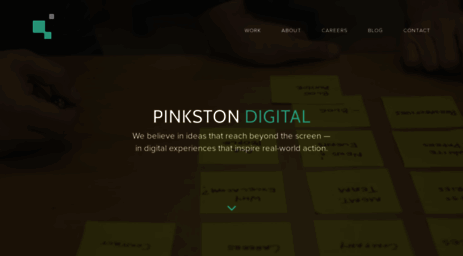 pinkstondigital.com