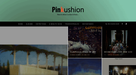 pinkushion.com