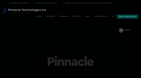 pinnacle.com.ph