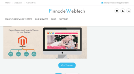pinnaclewebtech.com
