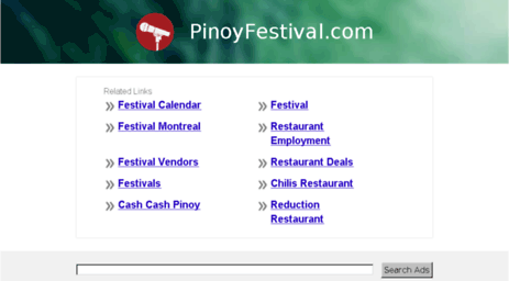pinoyfestival.com