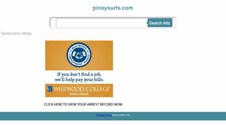 pinoysurfs.com