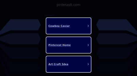 pinterastt.com