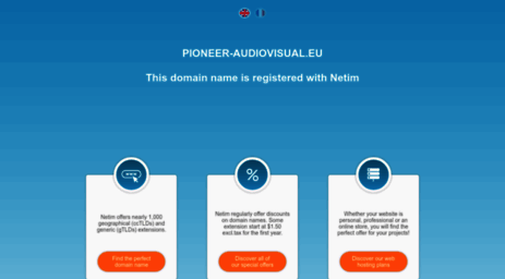 pioneer-audiovisual.eu