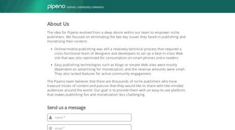 pipeno.com