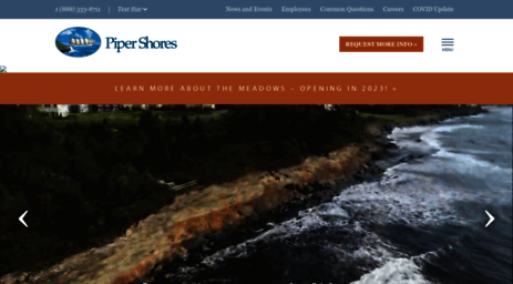 pipershores.org
