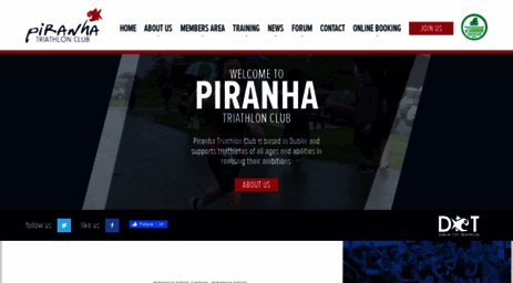 piranhatri.com