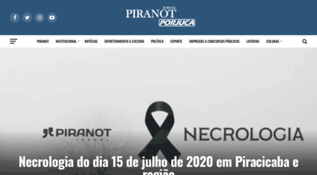 piranot.com