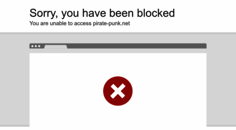 pirate-punk.net