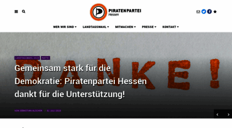 piratenpartei-hessen.de