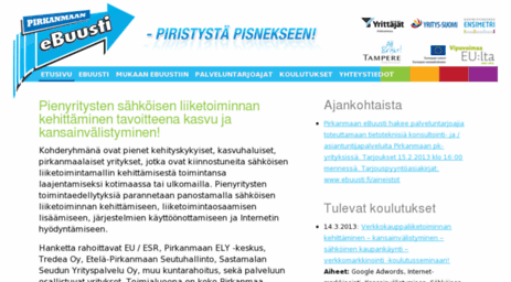 pirkanmaanbuusti.fi