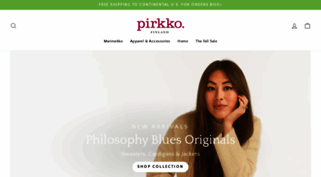 pirkko.com