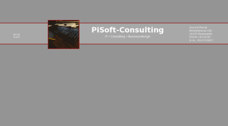 pisoft-consulting.de