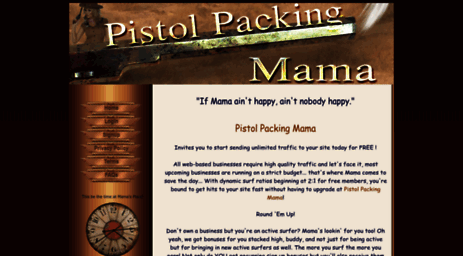 pistol-packing-mama.com