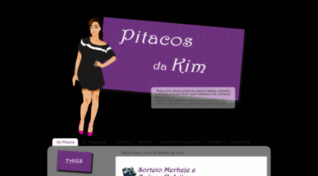pitacosdakim.blogspot.com