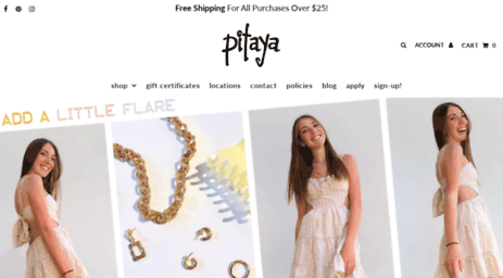pitaya.com