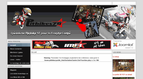 pitbikes70.com