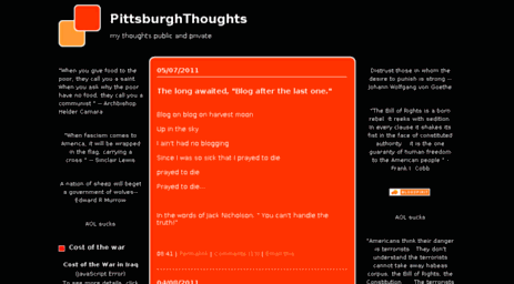 pittsburghthoughts.blogspirit.com