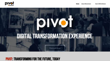 pivotcon.com