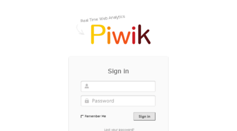piwik.fp-server.com