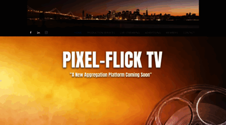 pixel-flick.tv