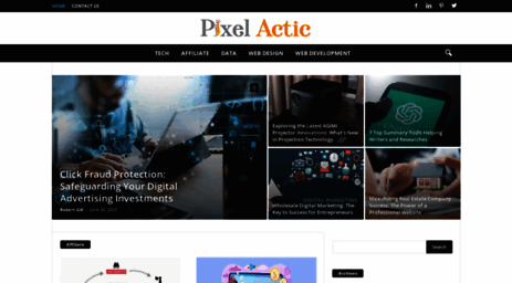 pixelactic.com