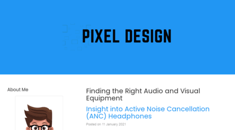 pixeldesignstudios.com