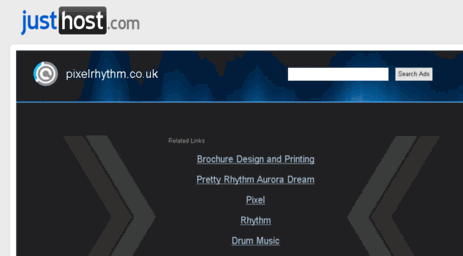 pixelrhythm.co.uk