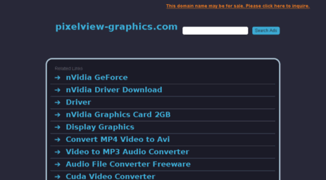 pixelview-graphics.com